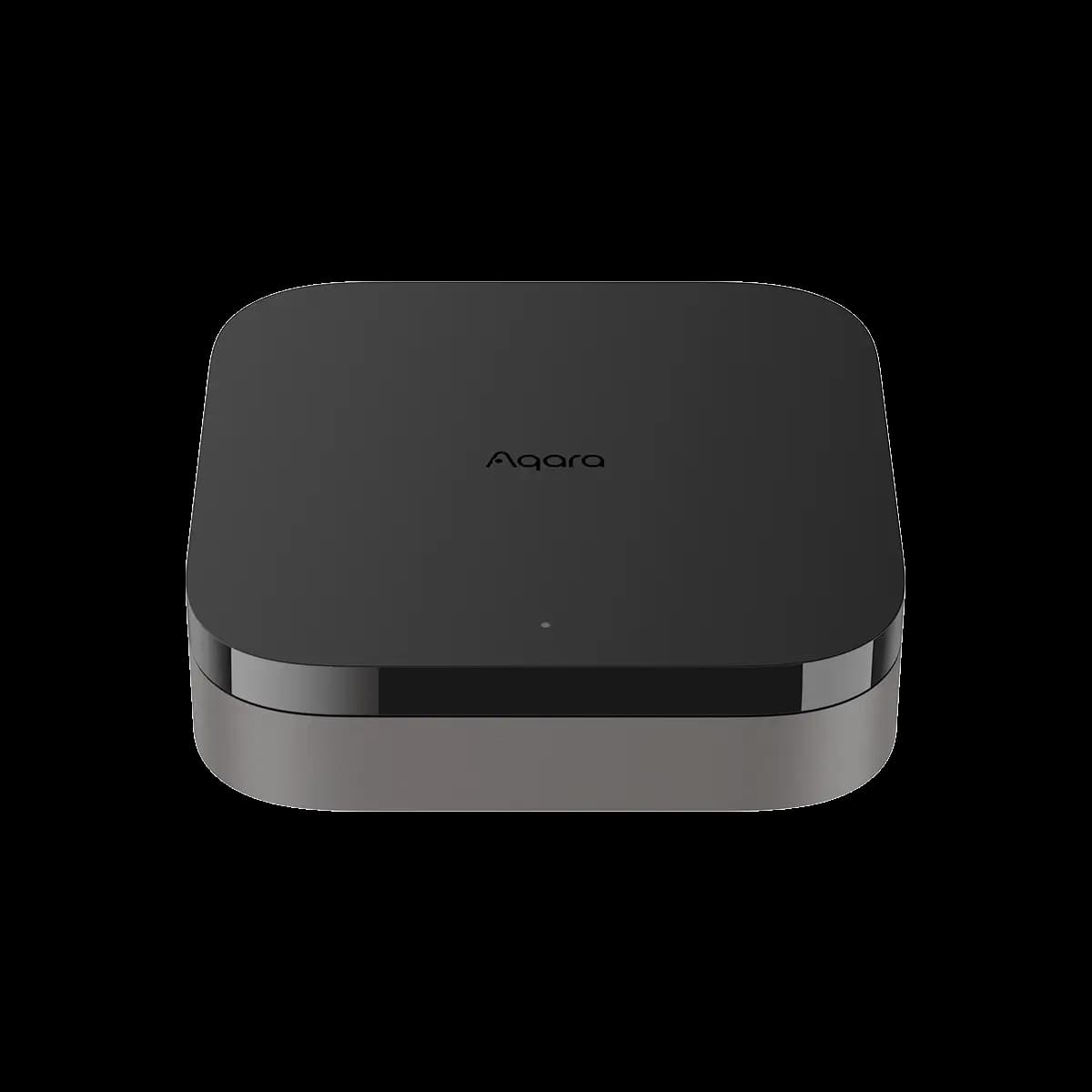 AQARA Hub M3 - Çok Protokollü Akıllı Ev Ağ Geçidi — 5
