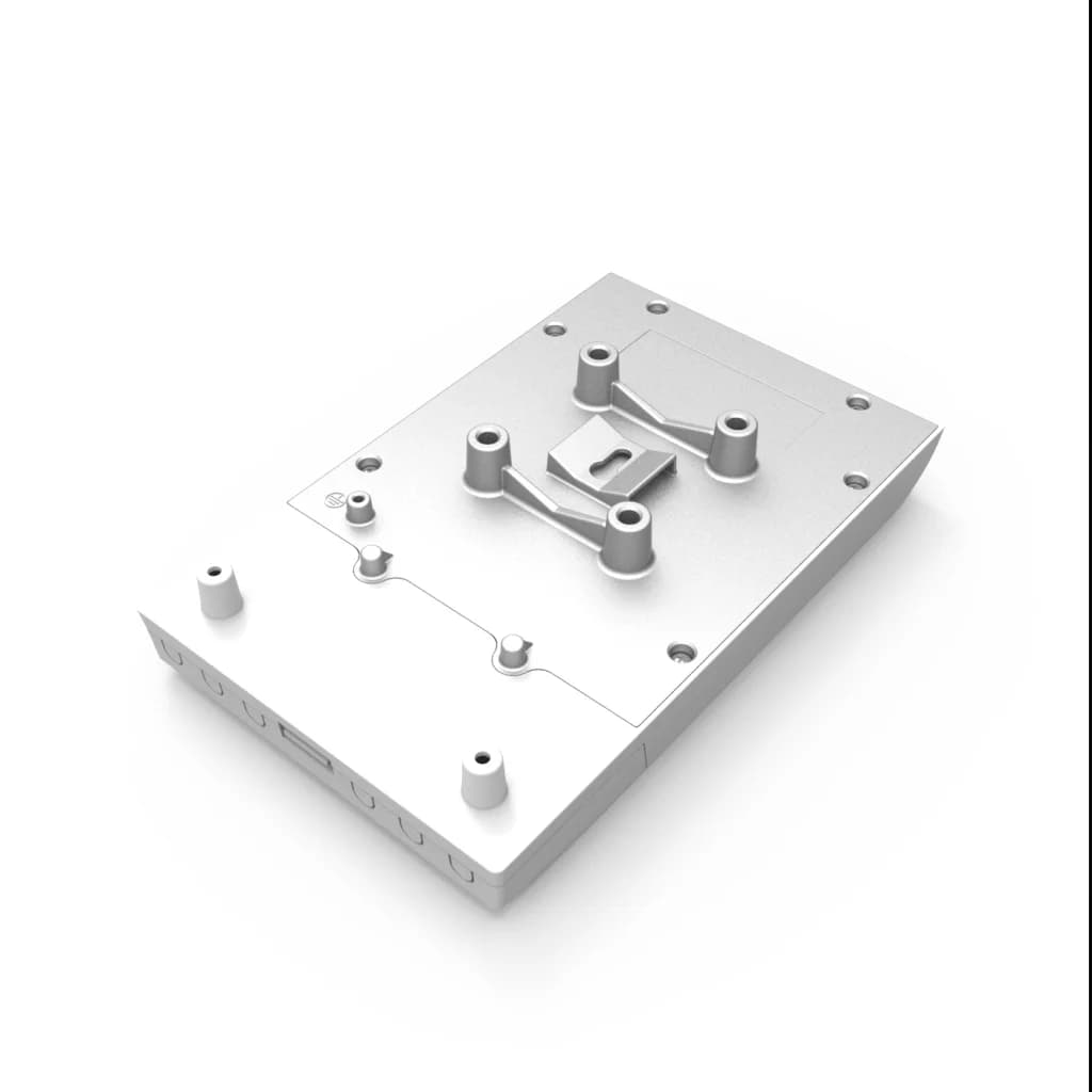 IgniteNet ML-S-4GE-1MGE-EU Dış Mekan Bulut Yönetilebilir Switch — 5