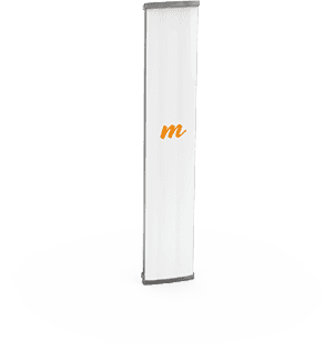 Mimosa N5-45x2 2x2 MIMO Dış Mekan Sektör Anteni — 1