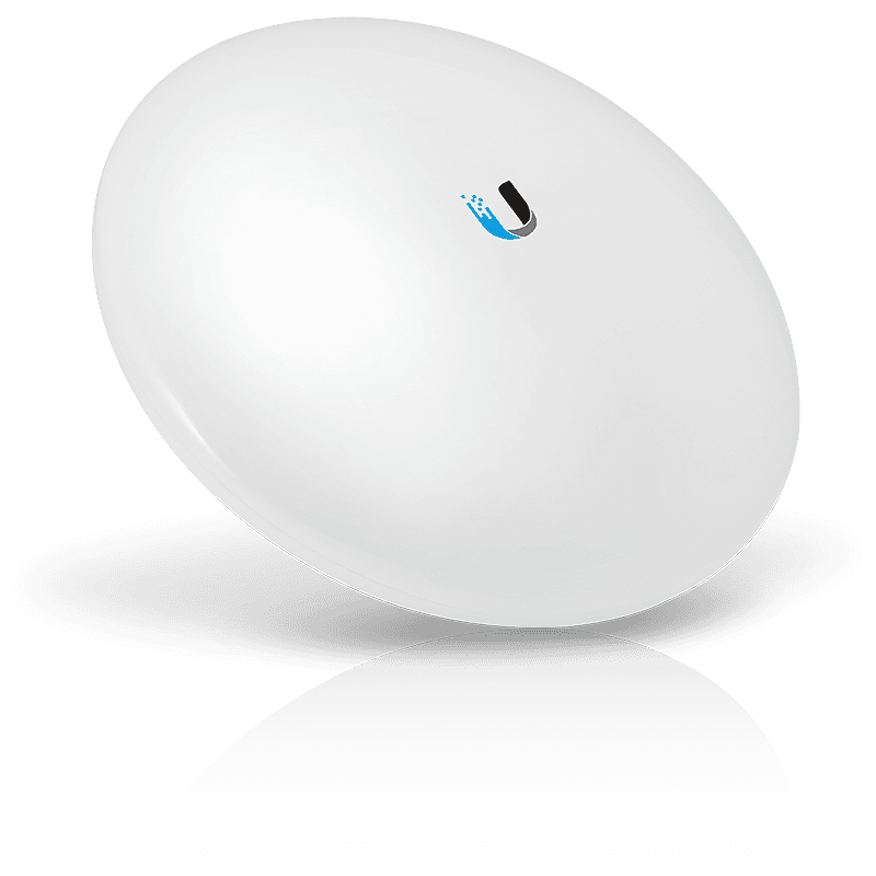 Ubiquiti NanoBeam 5AC Gen 2 (NBE-5AC-Gen2) 19 dBi CPE — 1