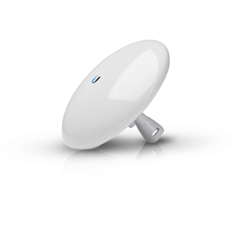 Ubiquiti NanoBeam 5AC Gen 2 (NBE-5AC-Gen2) 19 dBi CPE — 3