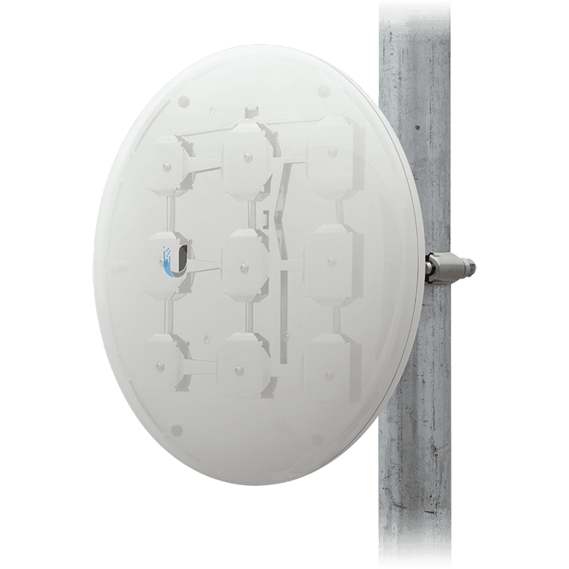 Ubiquiti NanoBeam 5AC Gen 2 (NBE-5AC-Gen2) 19 dBi CPE — 5
