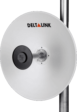 Deltalink ANT-HP5525x 4x4 MIMO Dış Mekan Anteni