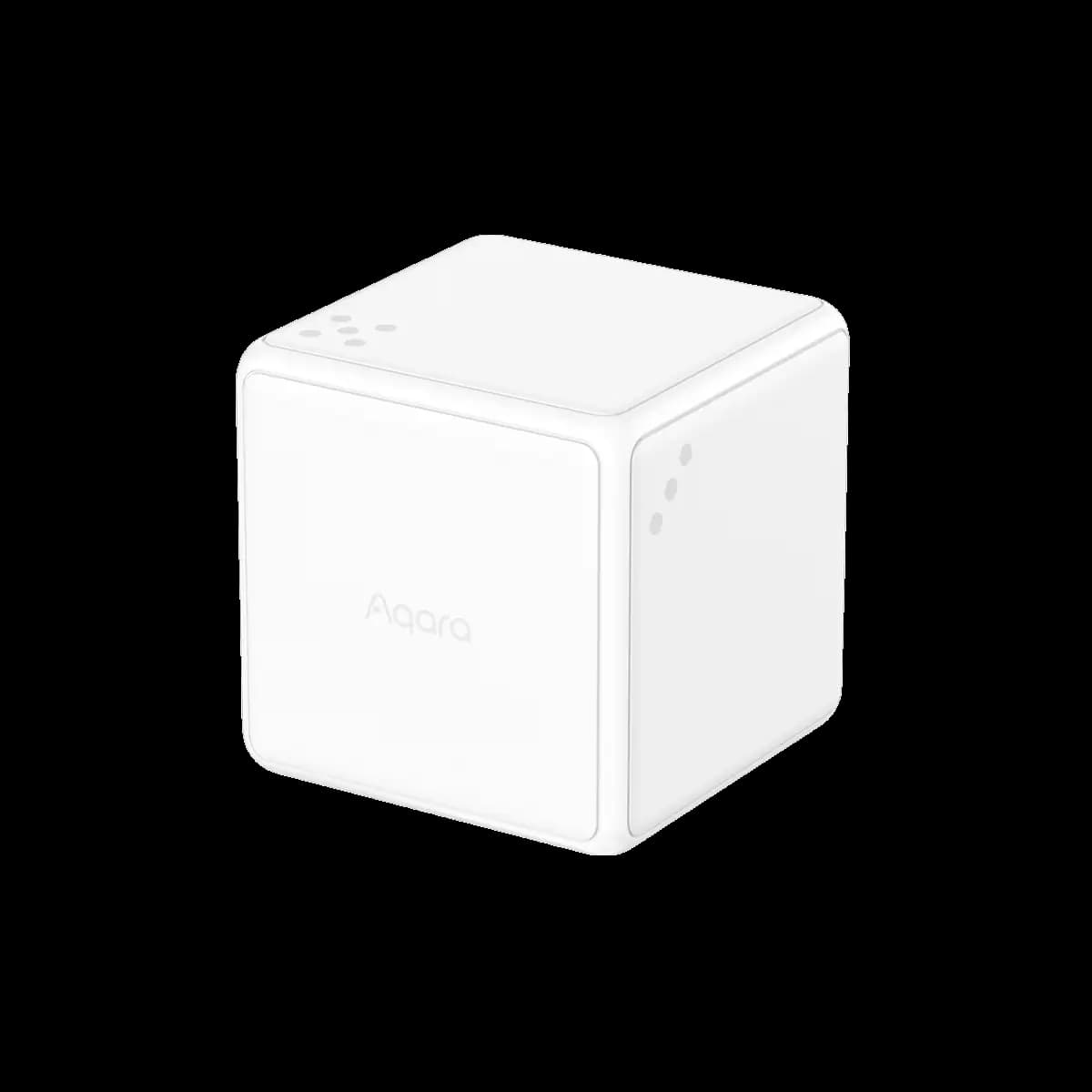 AQARA CTP-R01 Cube T1 Pro Akıllı Küp Kontrol Cihazı — 3