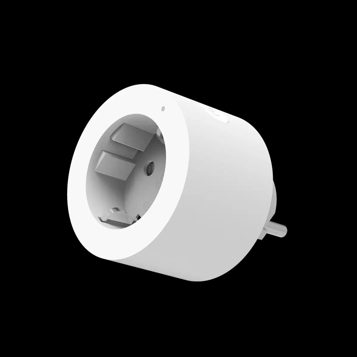 Aqara Smart Plug (EU) SP-EUC01 - Умная розетка