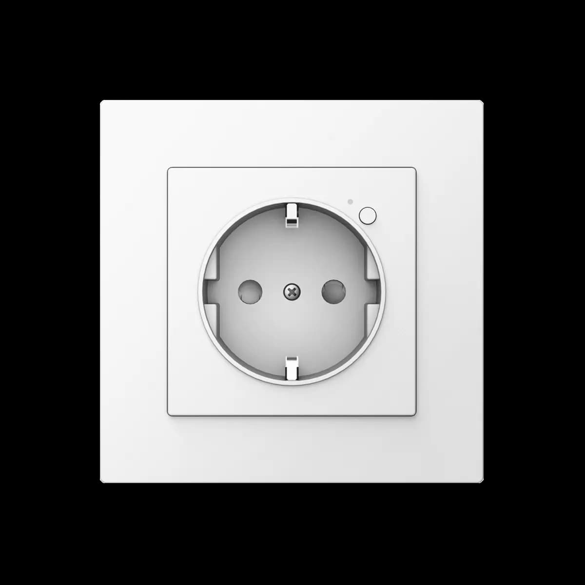 Aqara Wall Outlet H2 EU (WP-P01D) Smart Plug — 5