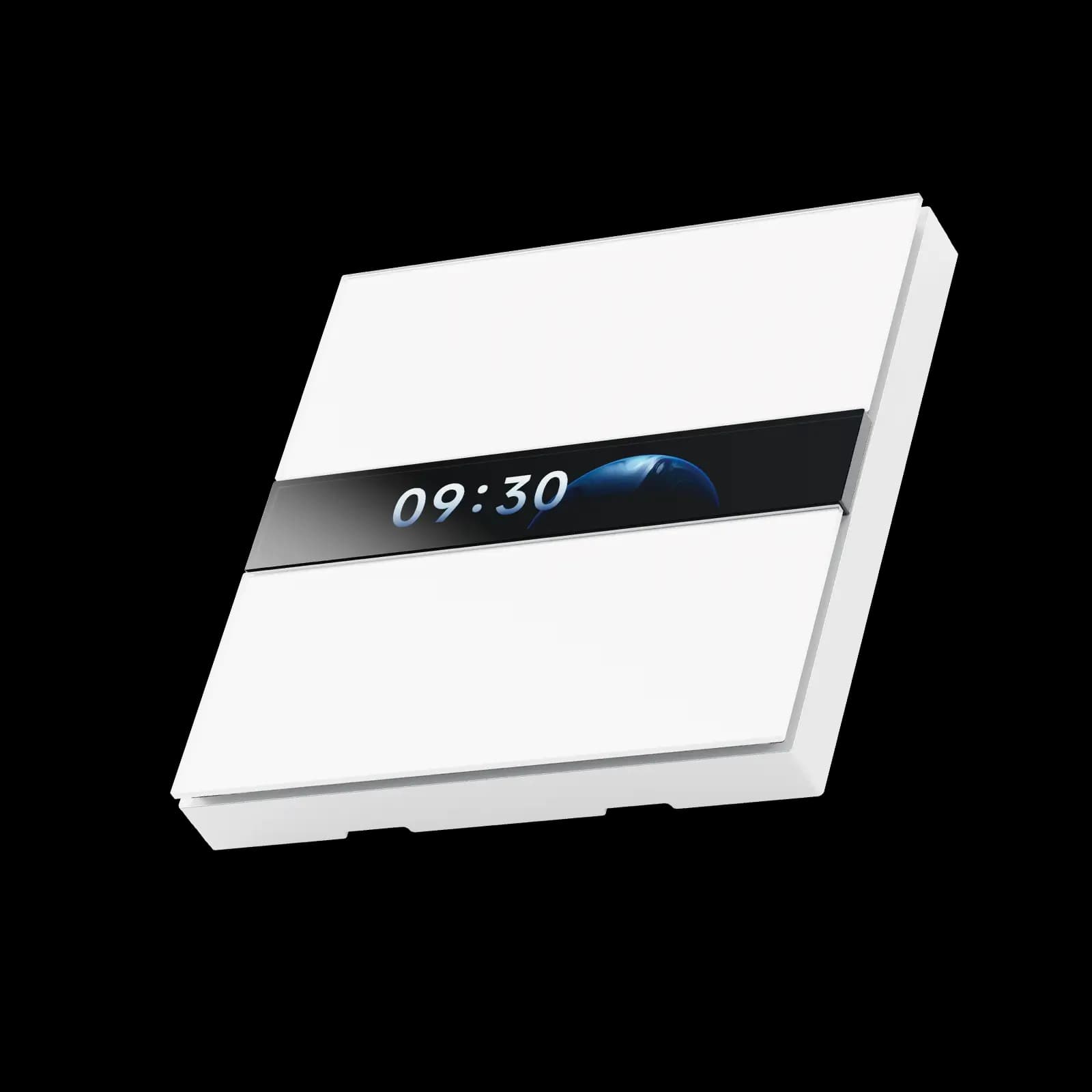 AQARA Display Switch V1 EU - Akıllı Duvar Anahtarı — 1