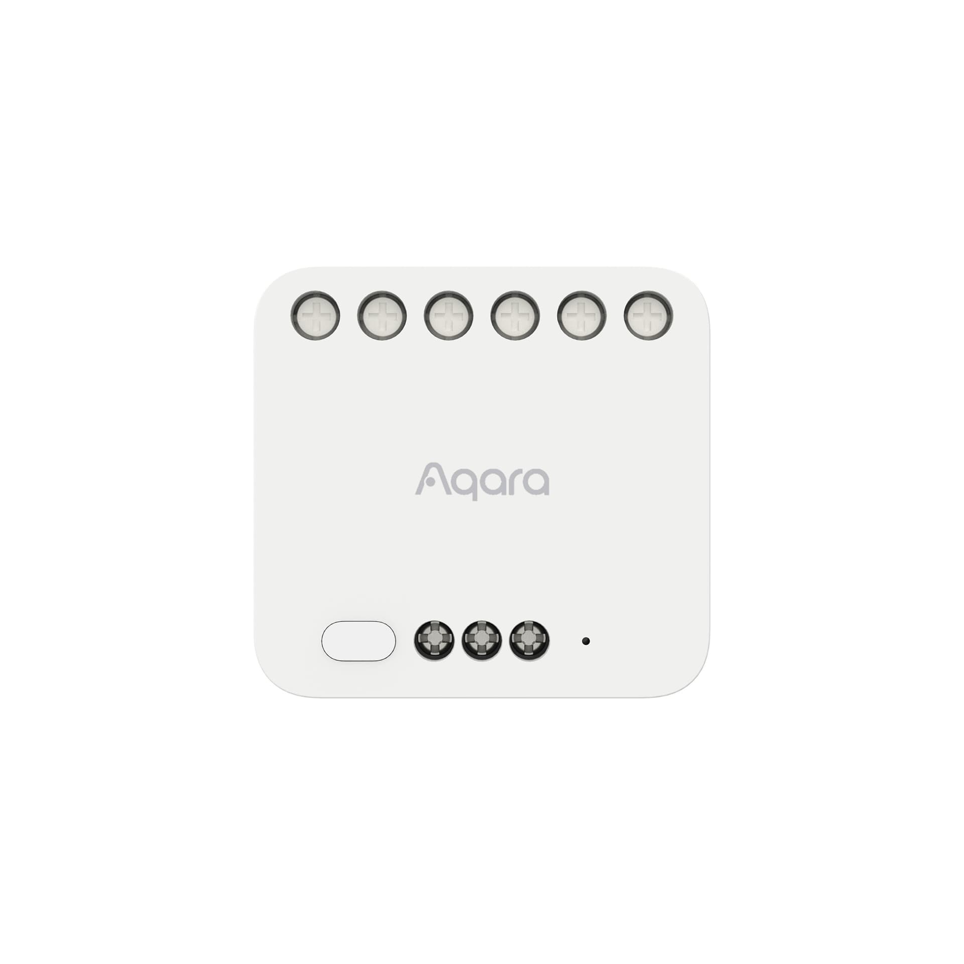 Aqara DCM-K01 Dual Relay Module T2 Smart Relay — 7