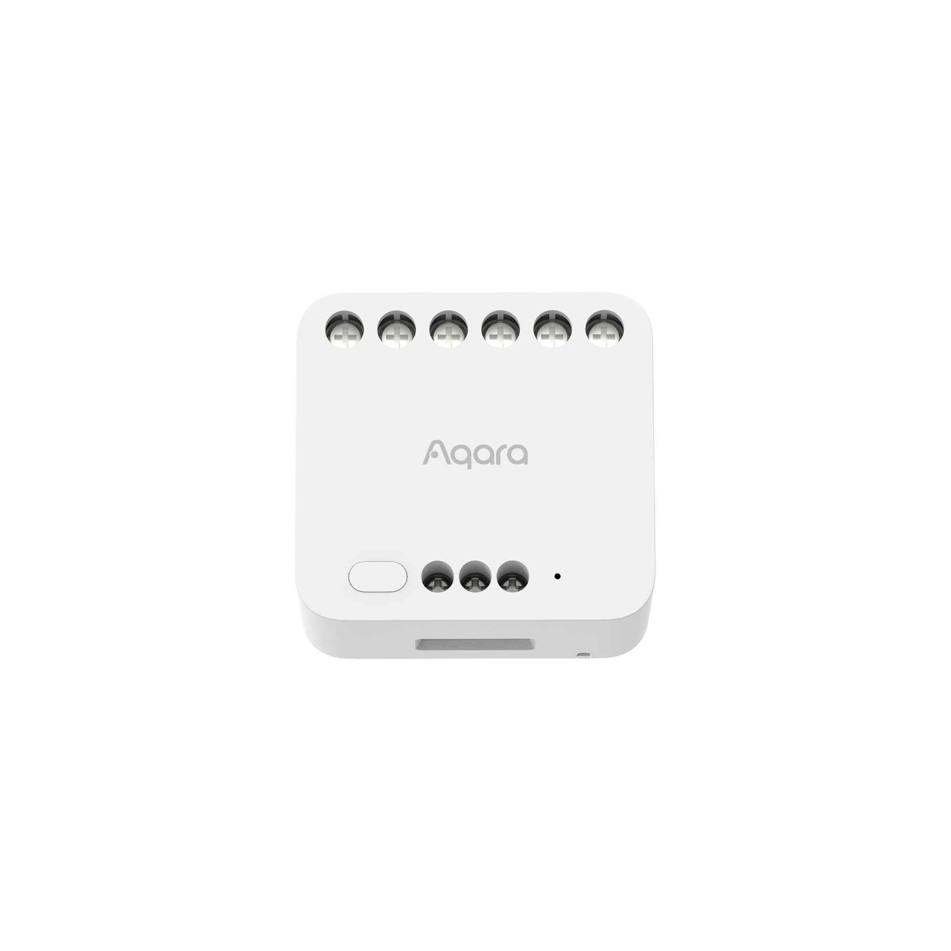 Aqara DCM-K01 Dual Relay Module T2 Smart Relay — 3