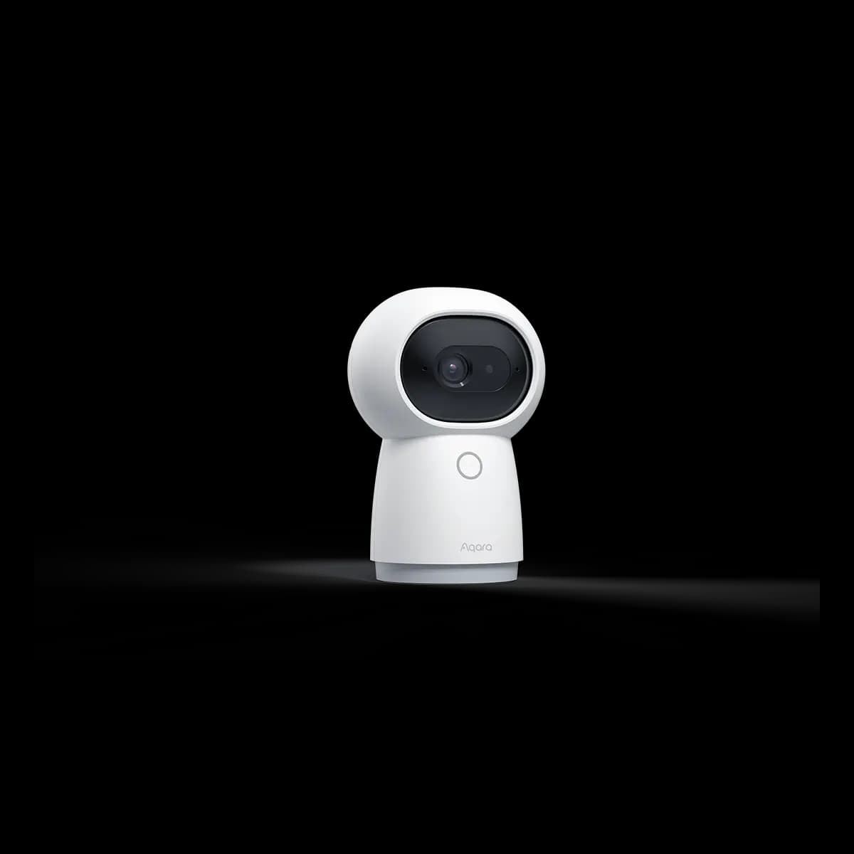 Aqara Camera Hub G3 - 2K Zigbee 3.0 Akıllı Ev Kamerası — 2