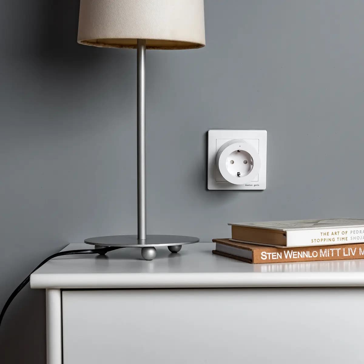 Aqara Smart Plug (EU) SP-EUC01 - Smart Plug — 5