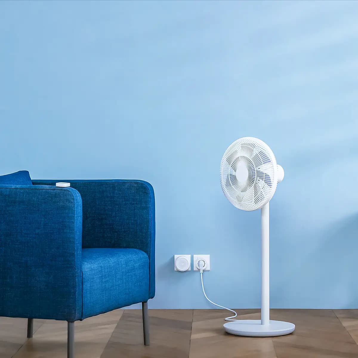Aqara Smart Plug (EU) SP-EUC01 - Smart Plug — 7