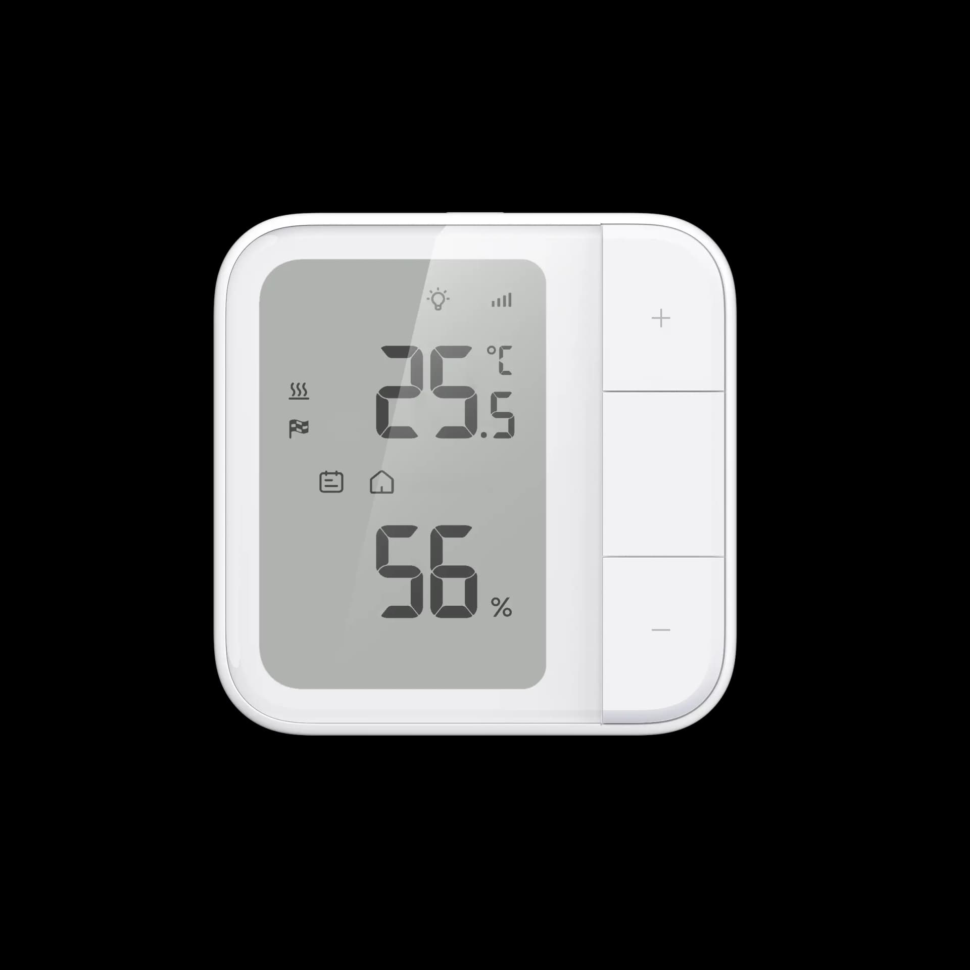 Aqara UT-A01D Floor Heating Thermostat W500 (Offline)