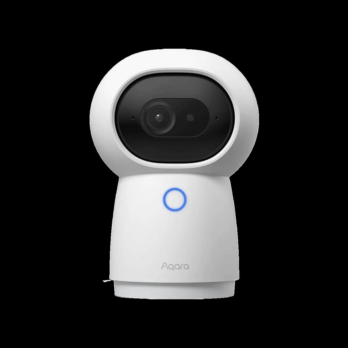 Aqara Camera Hub G3 - 2K Zigbee 3.0 Akıllı Ev Kamerası — 1