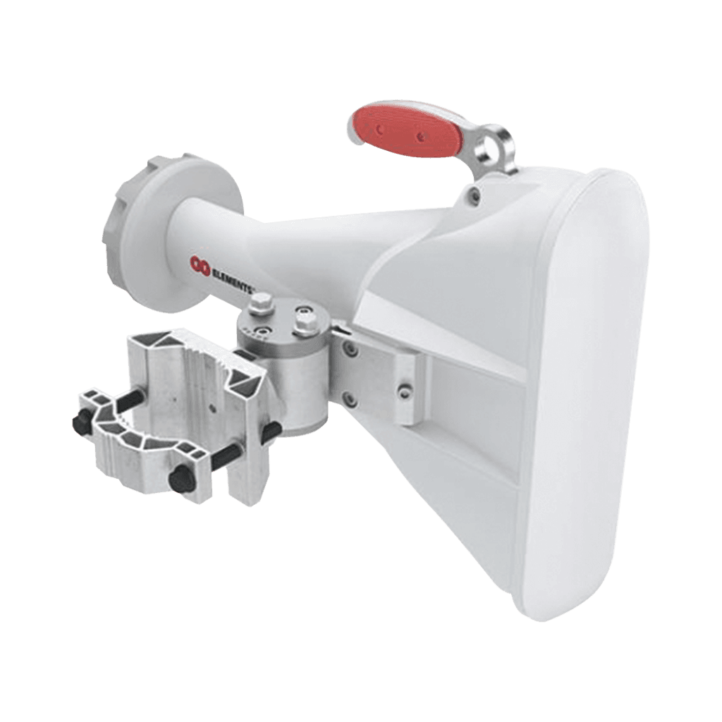 RF Elements HG3-TP-A60 5 GHz Asymmetrical Horn Antenna — 4