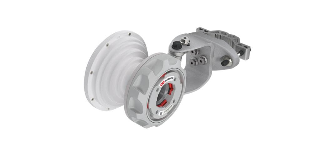 RF Elements HG3-TP-S30 Simetrik Horn Anten 18.4 dBi 5 GHz — 3