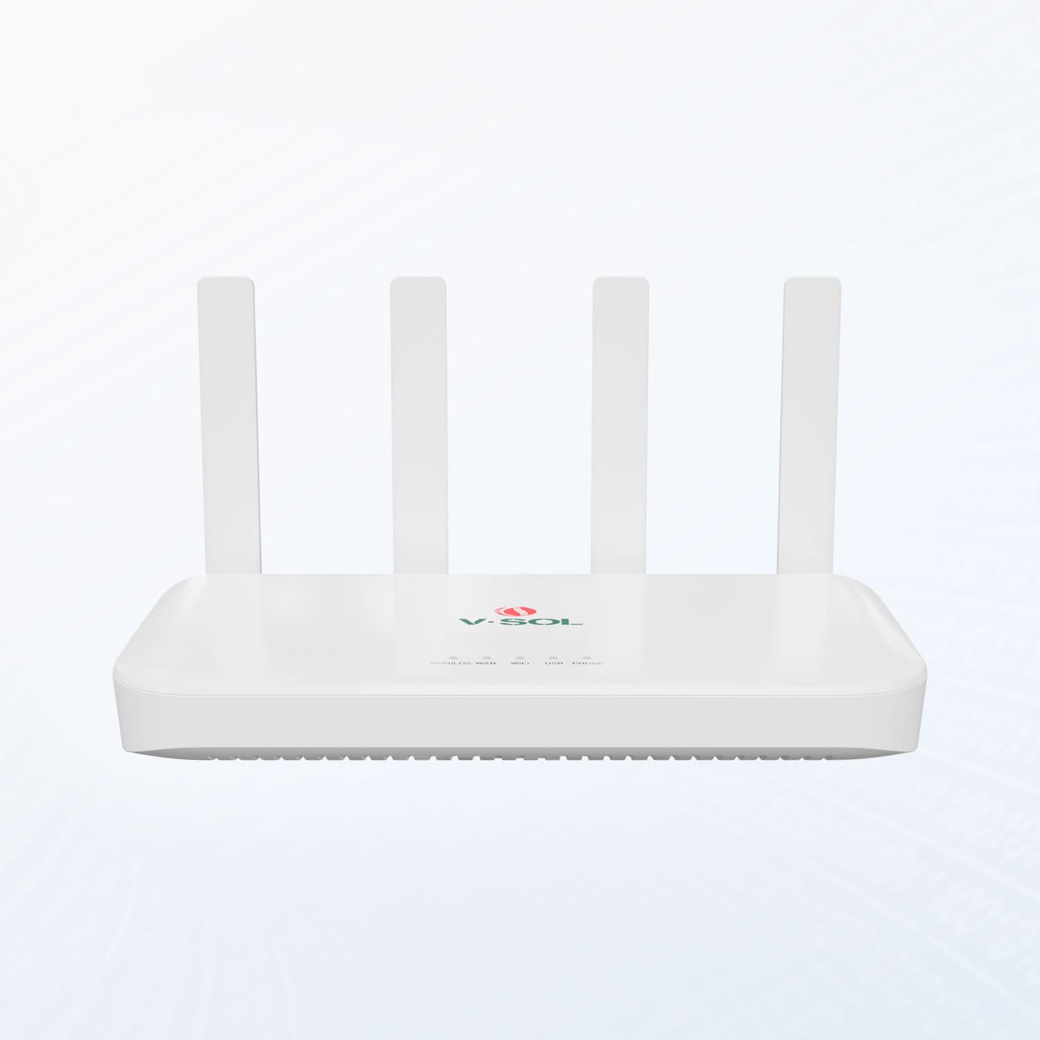 vSOL HG3110AX-XGS XGS-PON WiFi 6 HGU ONT