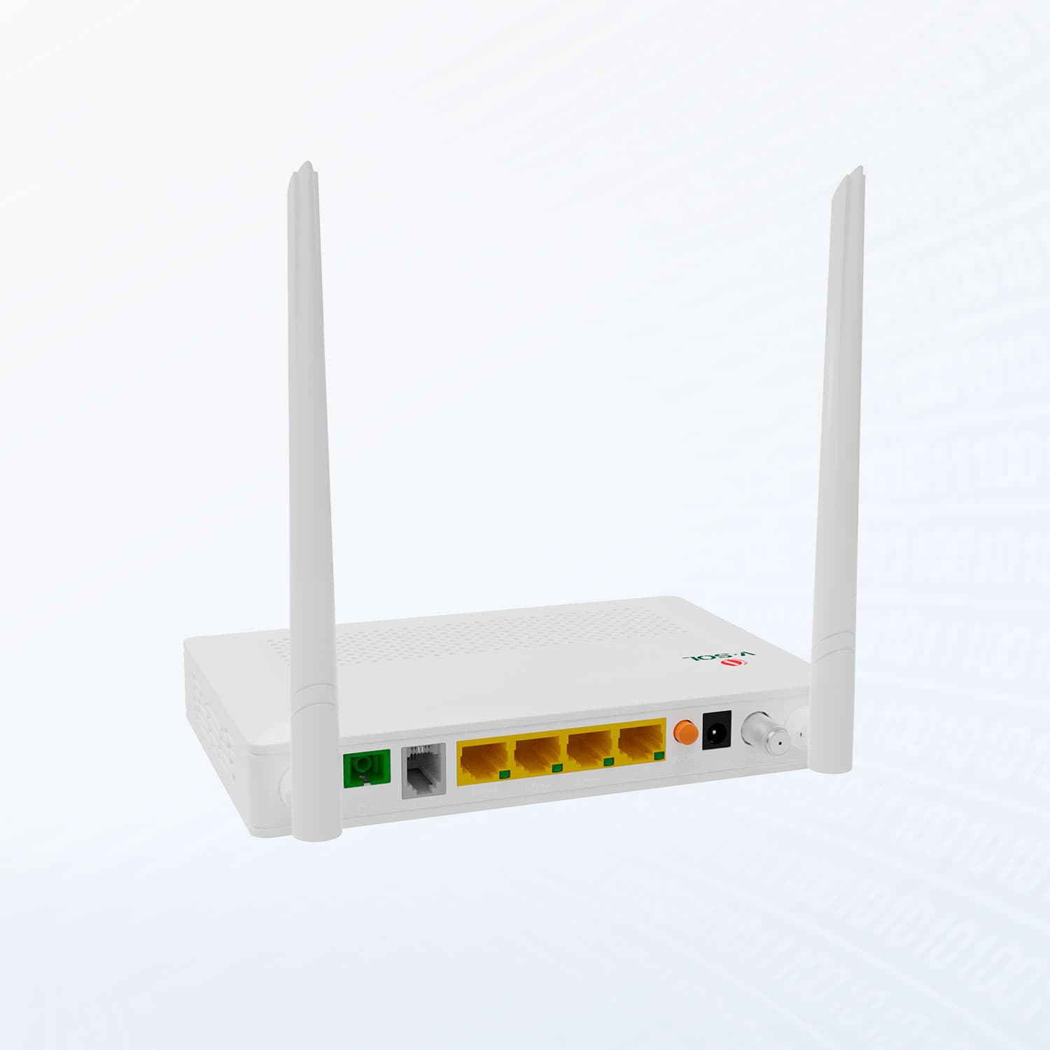 vSOL HG325ACT-A XPON HGU ONT WiFi 5 Çift Bantlı — 3