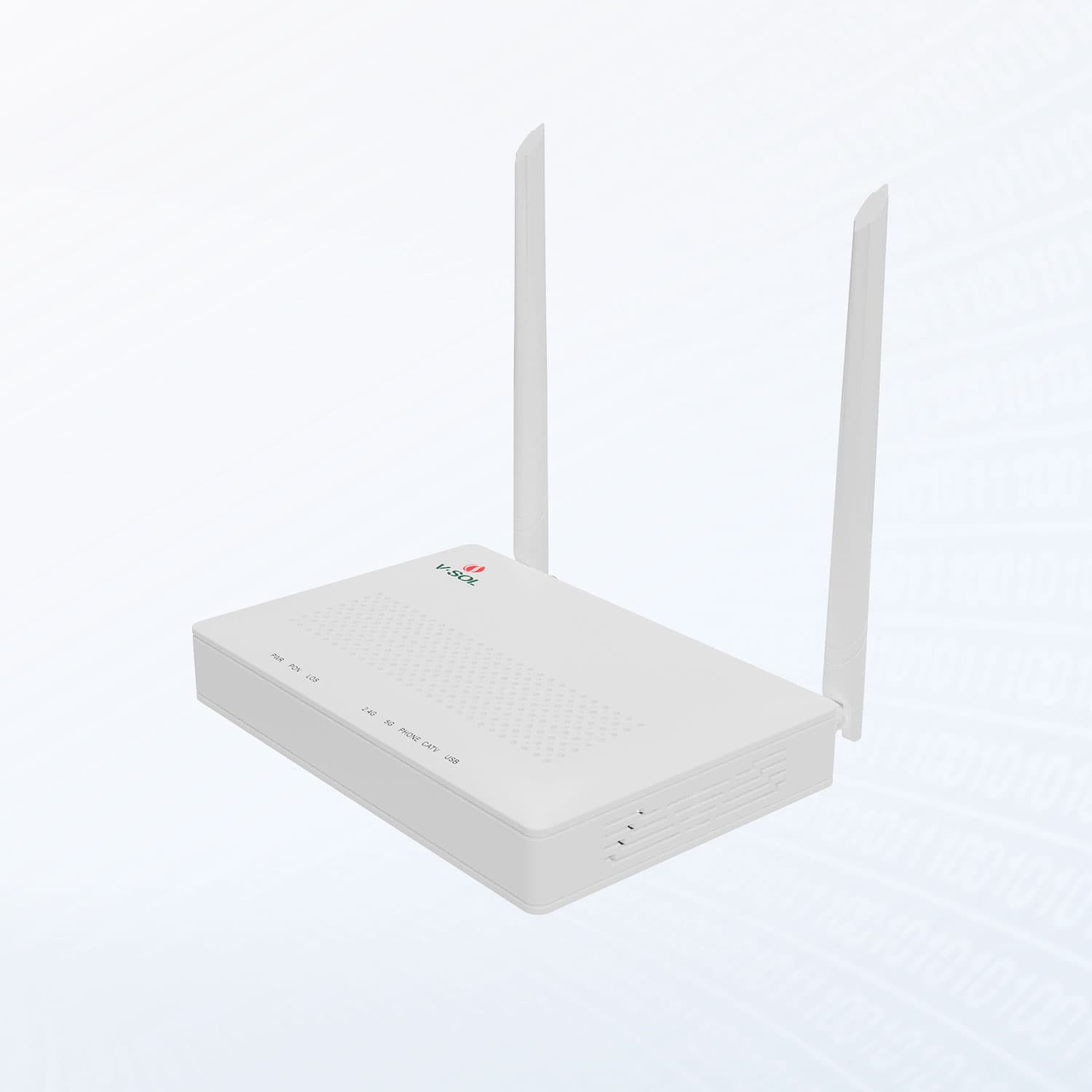 vSOL HG325ACT-A XPON HGU ONT WiFi 5 Çift Bantlı — 6
