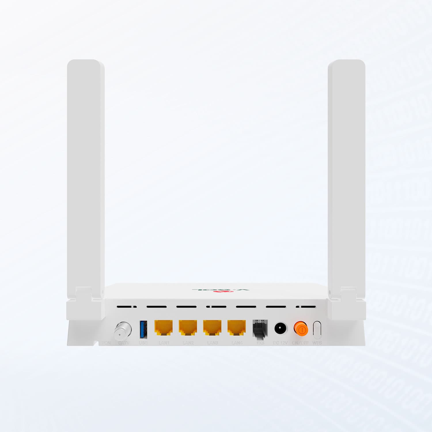 vSOL HG3232AX30-H WiFi 6 AX3000 XPON HGU ONT — 4