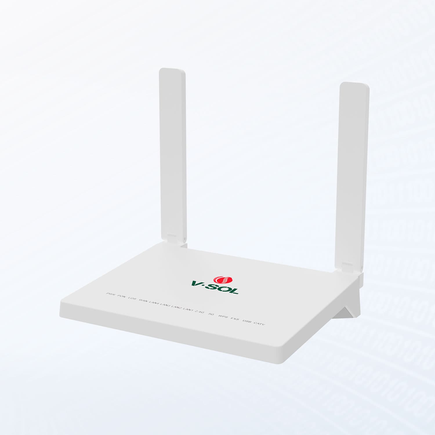 vSOL HG3232AX30-H WiFi 6 AX3000 XPON HGU ONT — 1