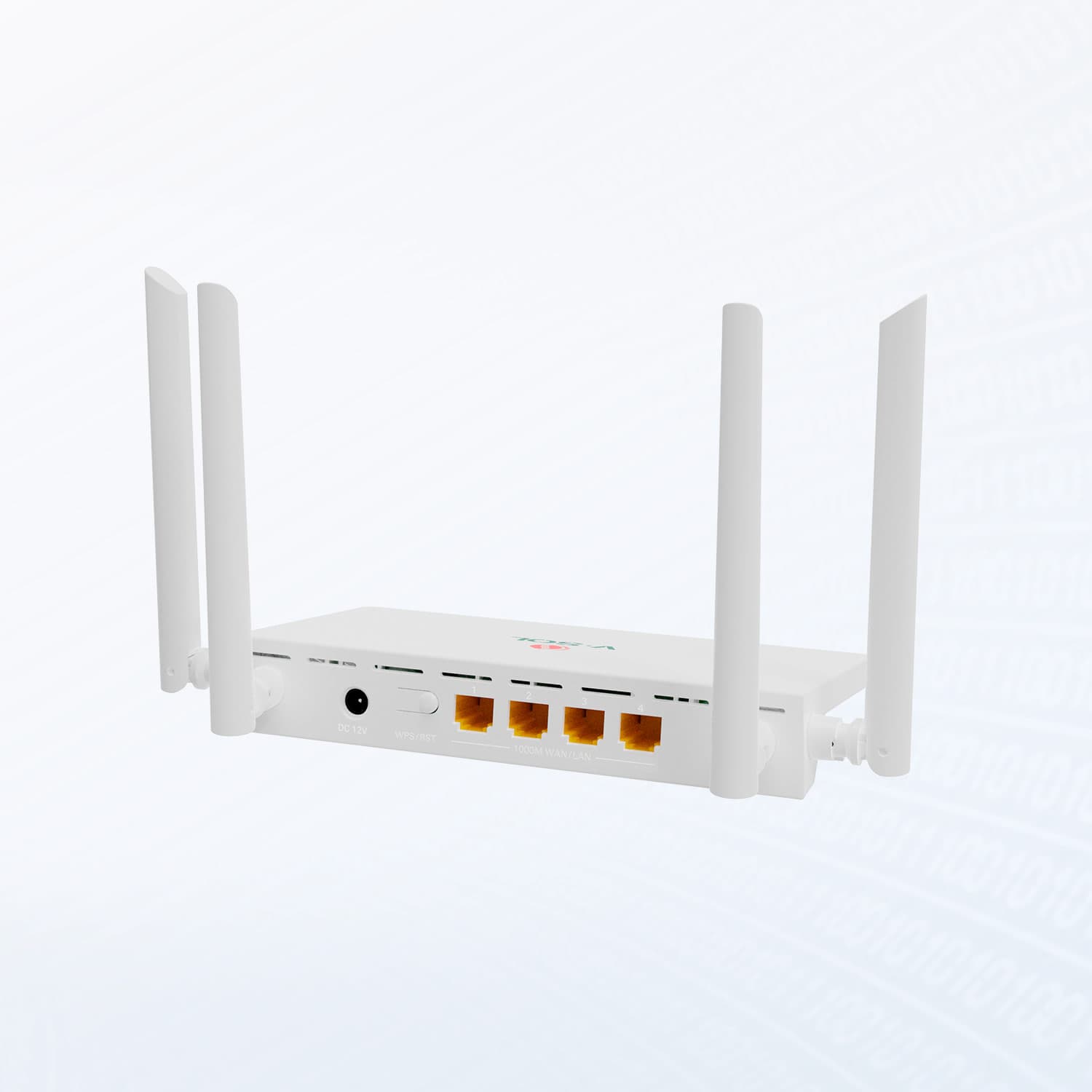 vSOL HG5020-AX15-4G-L XPON Wi-Fi 6 AX1500 Router — 2