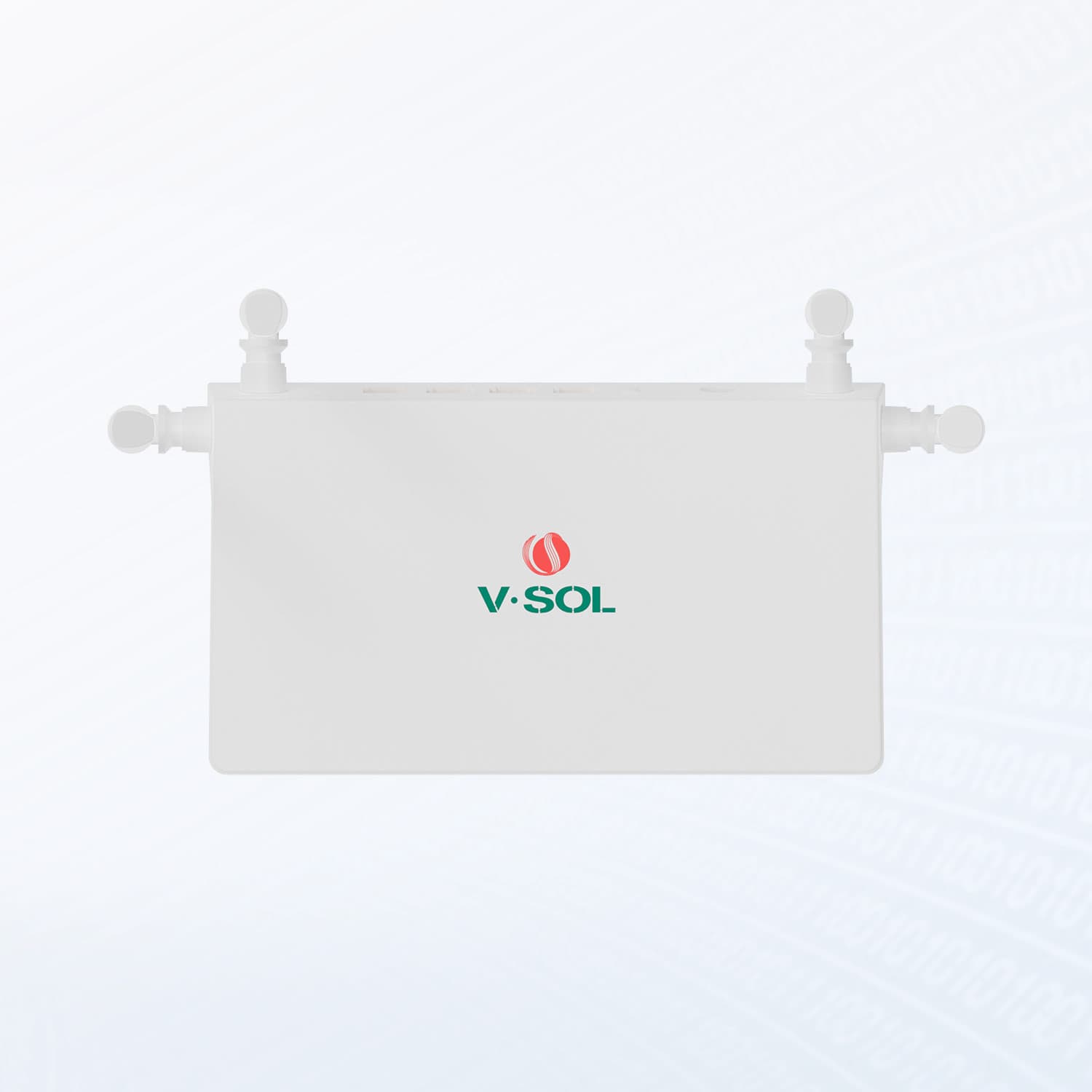 vSOL HG3610AC-1G3F AC1200 Dual Band Wi-Fi 5 Router — 3