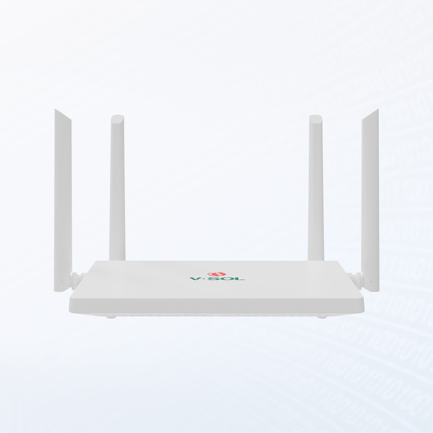 vSOL HG3610AC-1G3F AC1200 Dual Band Wi-Fi 5 Router — 5