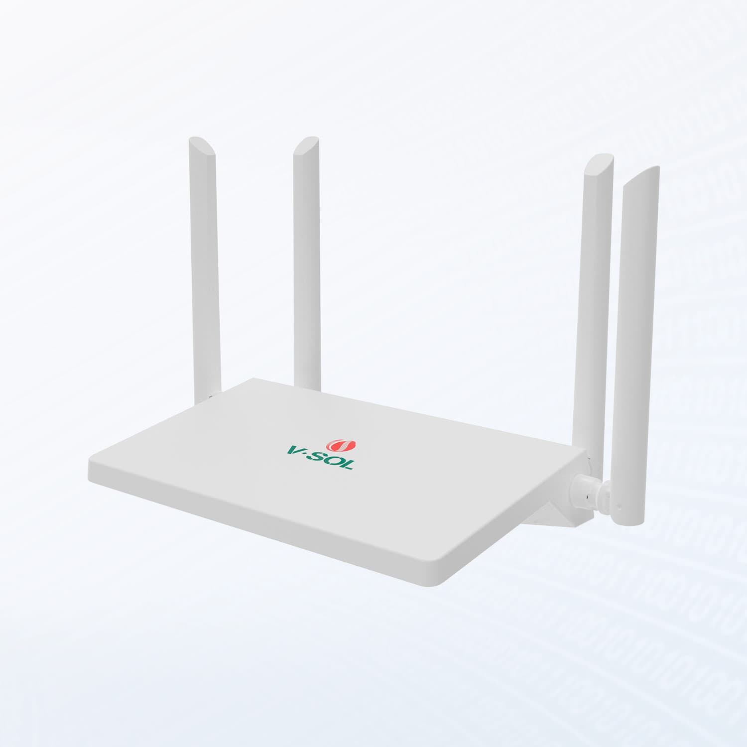vSOL HG5020-AX15-4G-L XPON Wi-Fi 6 AX1500 Router