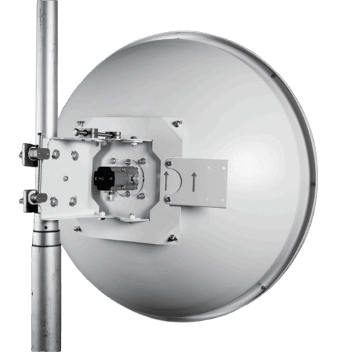 Deltalink ANT-HP5529N High-Gain Outdoor Antenna — 1