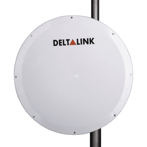 Deltalink ANT-HP5529N Yüksek Kazançlı Dış Mekan Anteni
