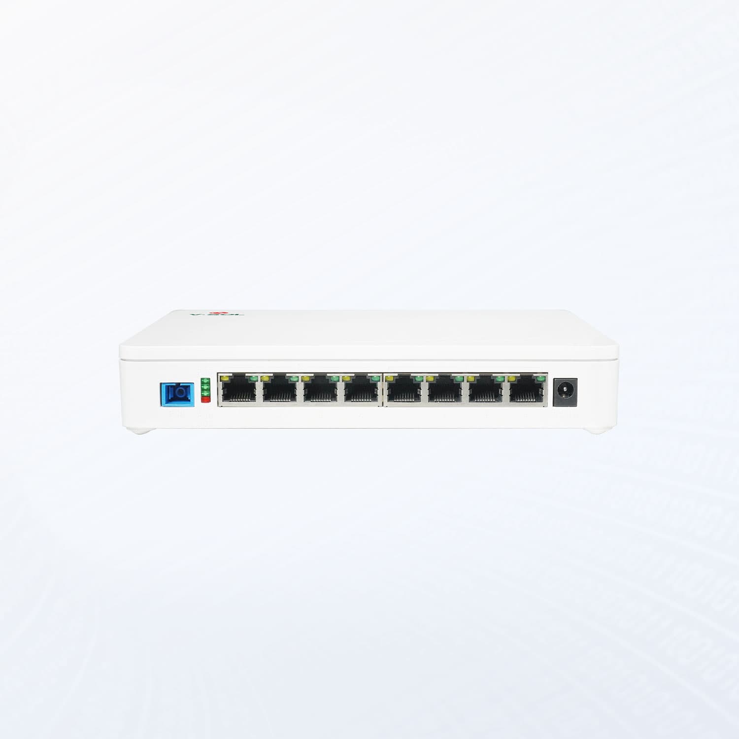 vSOL ICT3310DPS-8G2NAC XPON ONT 8xPoE+ Gigabit Wi-Fi 5