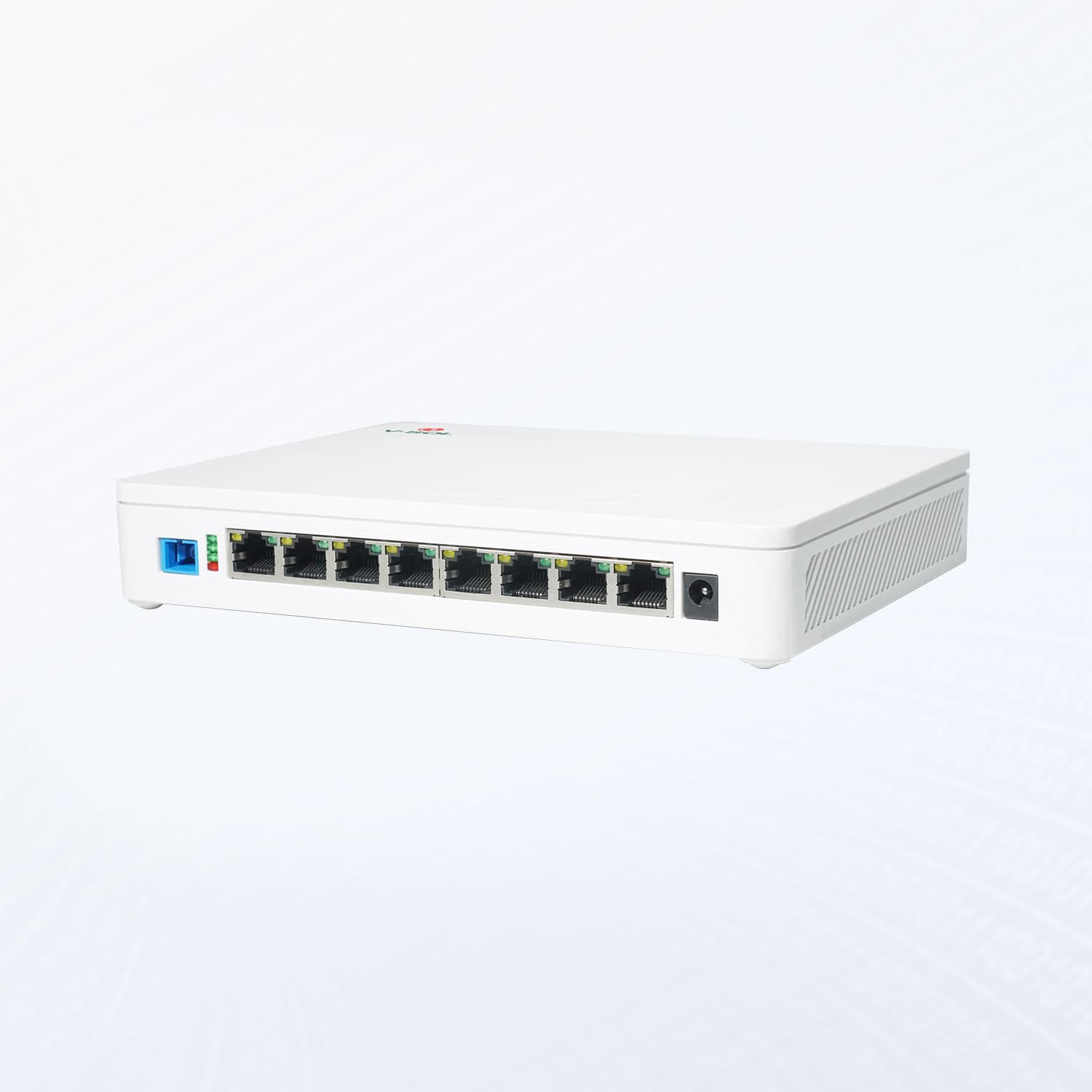 vSOL ICT3310DPS-8G2NAC XPON ONT 8xPoE+ Gigabit Wi-Fi 5 — 2