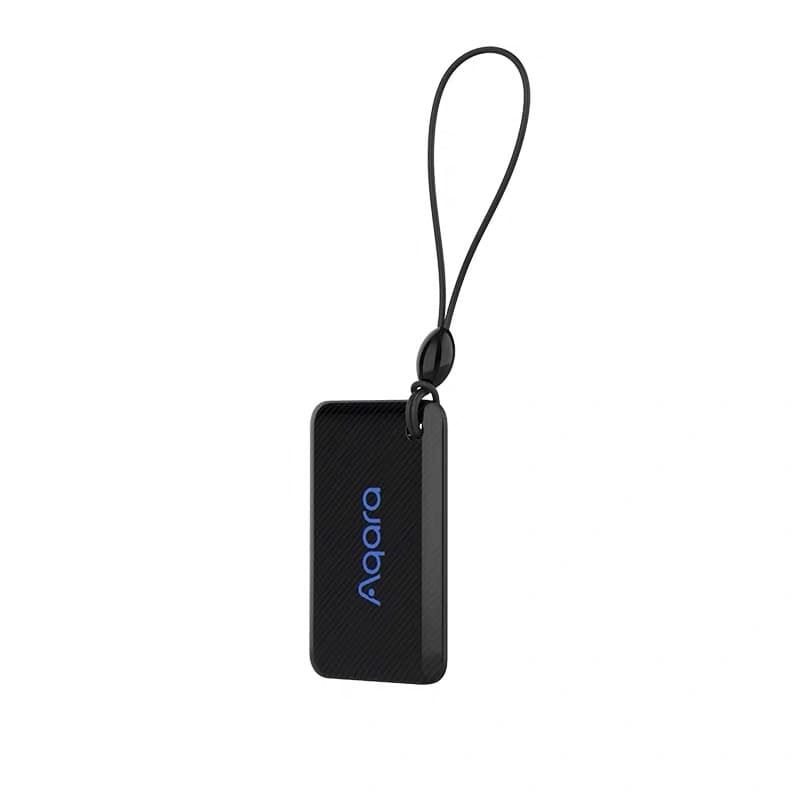 Aqara AL-D02D NFC Card - Compatible with Smart Lock — 3