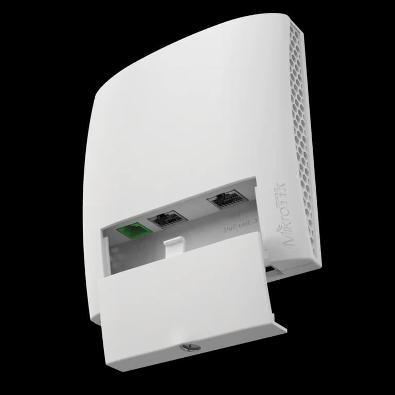 MikroTik wsAP ac lite wsAP-5Hac2nD Duvara Monte Erişim Noktası — 1