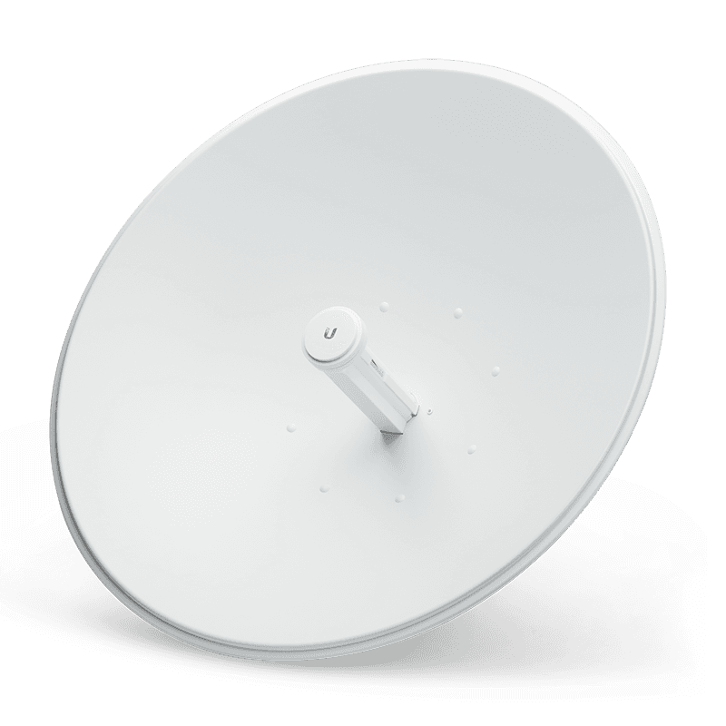 Ubiquiti PowerBeam PBE-M5-620 5 GHz 29 dBi Outdoor Bridge — 1
