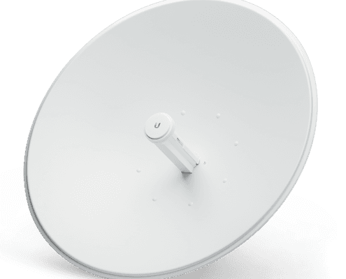 Ubiquiti PowerBeam PBE-M5-620 5 GHz 29 dBi Outdoor Bridge — 2