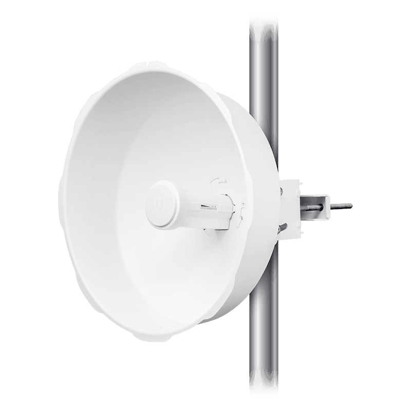 Ubiquiti PowerBeam M5 300 ISO 5 GHz airMAX Köprü — 2