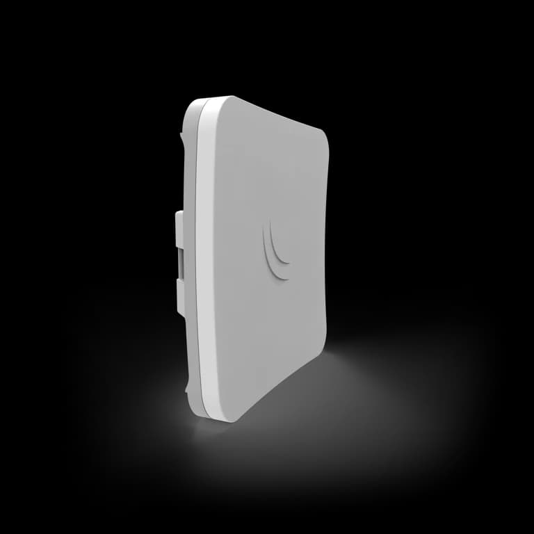 MikroTik SXTsq Lite2 2.4GHz 10dBi CPE — 1