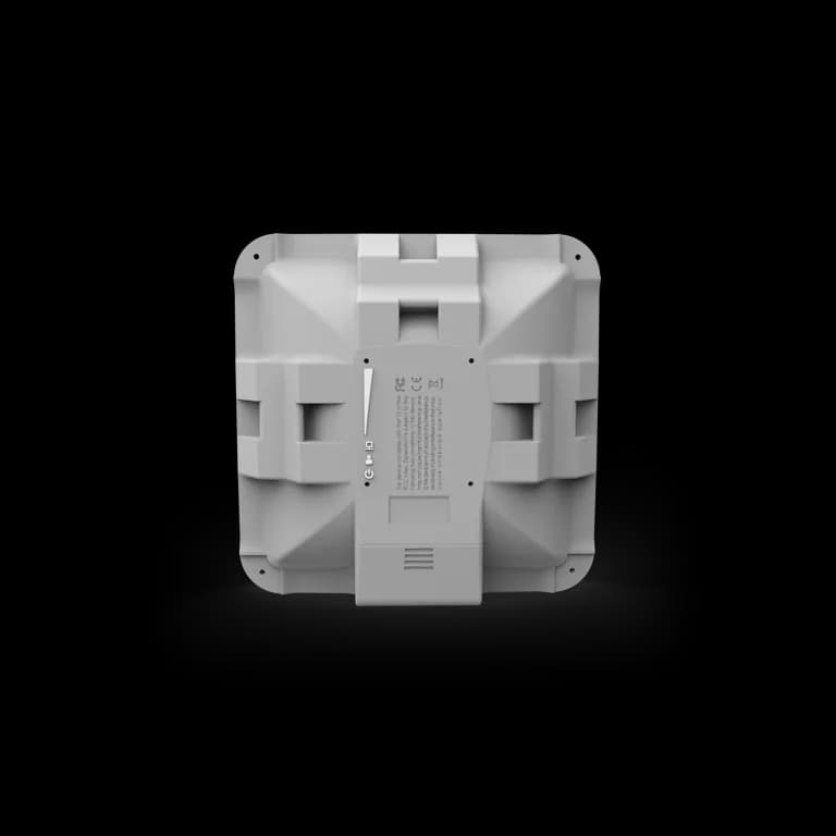 MikroTik SXTsq Lite2 2.4GHz 10dBi CPE — 2