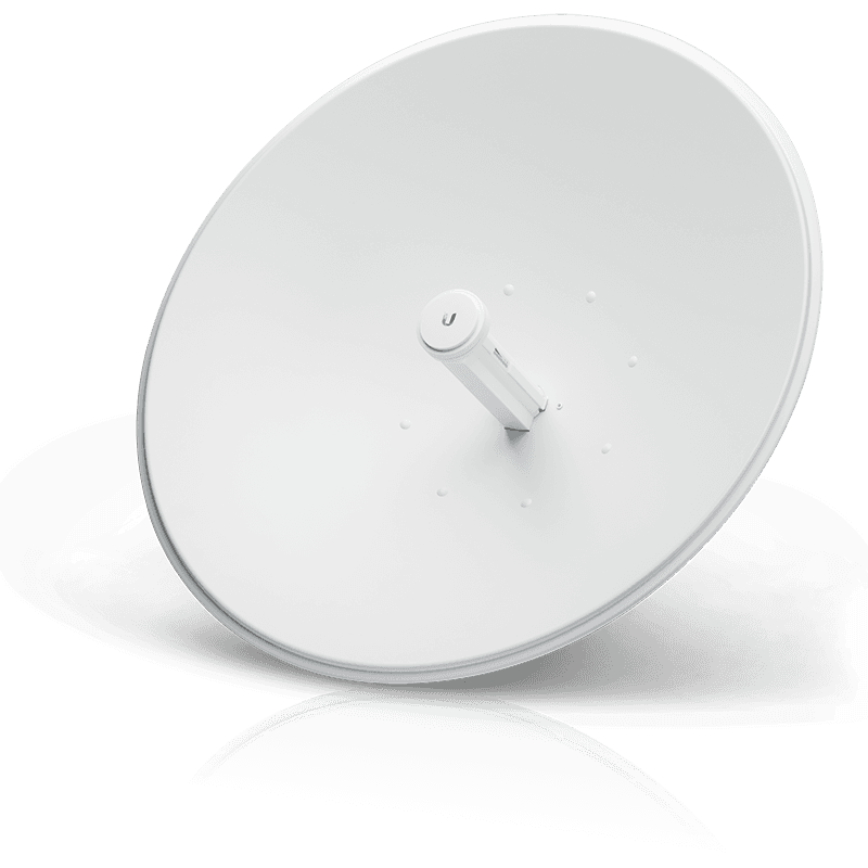 Ubiquiti PBE-5AC-620 PowerBeam ac 5 GHz 29 dBi PtP Köprü — 2