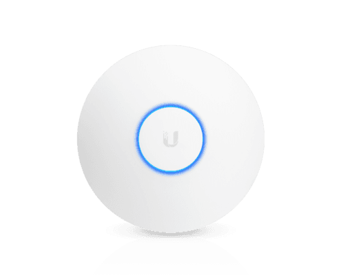 Ubiquiti UAP-AC-LR Tekli (+PoE) Uzun Menzilli İç Mekan Erişim Noktası — 2