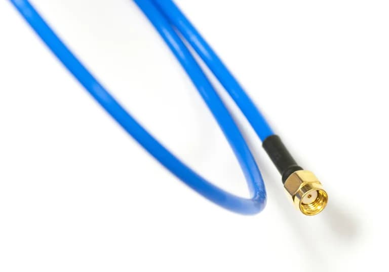 MikroTik ACRPSMA Flex-Guide RPSMA Cable 50 cm — 2