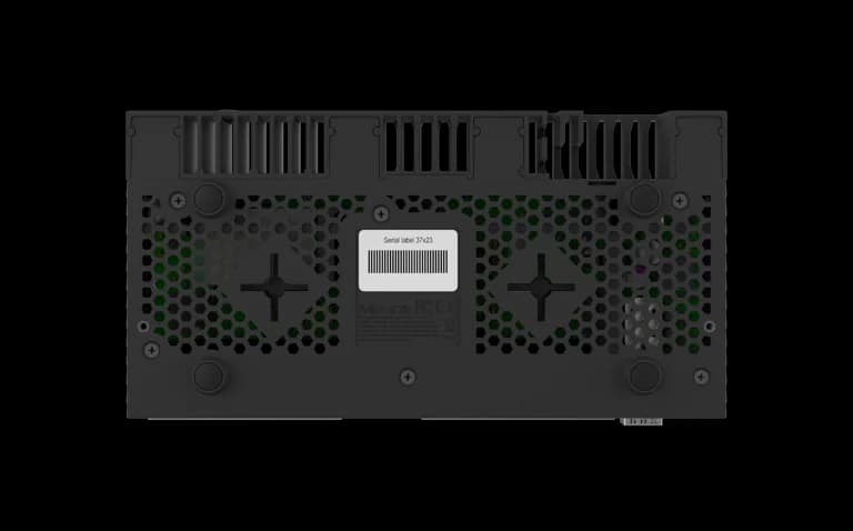 MikroTik RB4011iGS+RM 10 Portlu Gigabit Router — 5