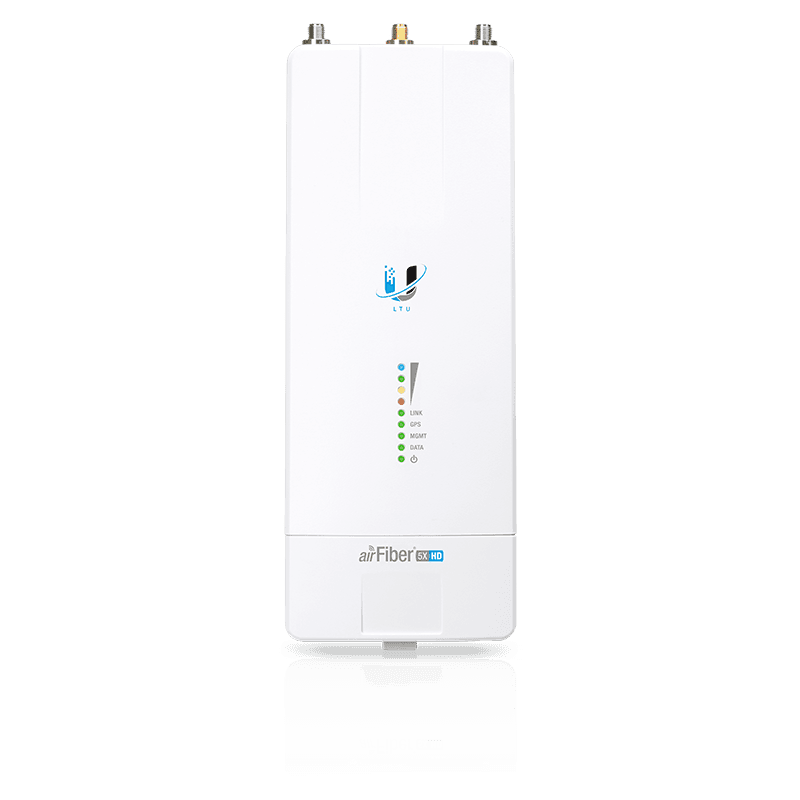 Ubiquiti airFiber AF-5XHD 5 GHz PtP Carrier-Class Radio — 1