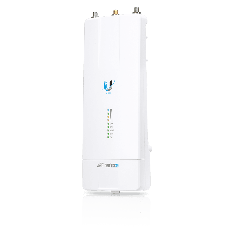Ubiquiti airFiber AF-5XHD 5 GHz PtP Carrier-Class Radio — 2