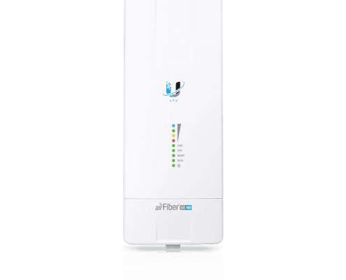 Ubiquiti airFiber AF-5XHD 5 GHz PtP Carrier-Class Radio — 4