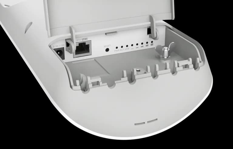 MikroTik mANTBox 2 12s RB911G-2HPnD-12S Dış Ortam Access Point — 1