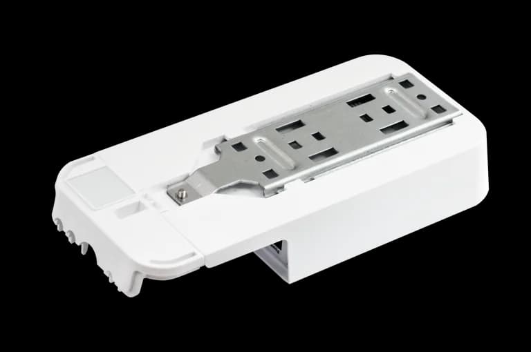 MikroTik RBwAPG-5HacD2HnD wAP ac Çift Bantlı Kablosuz Erişim Noktası — 1