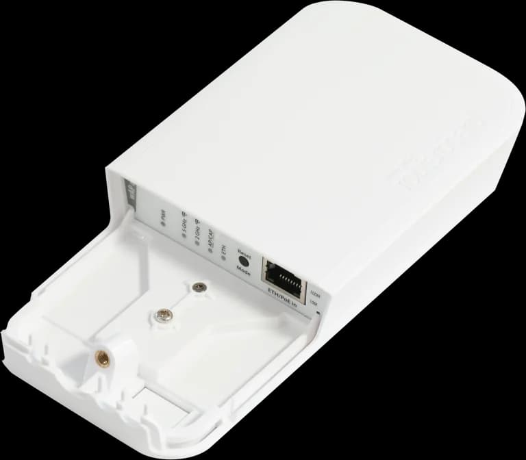 MikroTik RBwAPG-5HacD2HnD wAP ac Çift Bantlı Kablosuz Erişim Noktası — 2